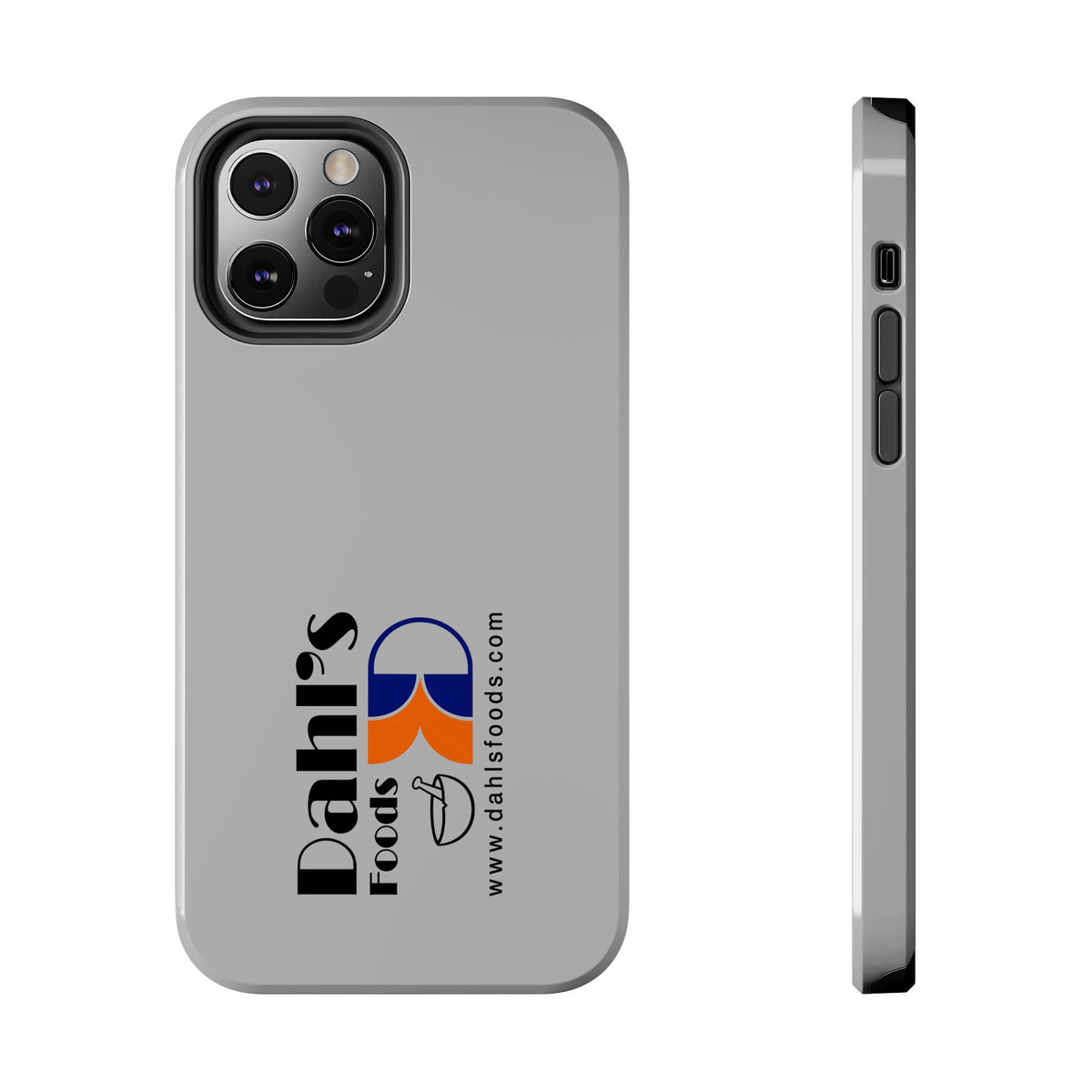 Dahl's Foods Tough Phone Case
