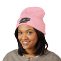 Chicago and North Western Railway Cuffed Beanie