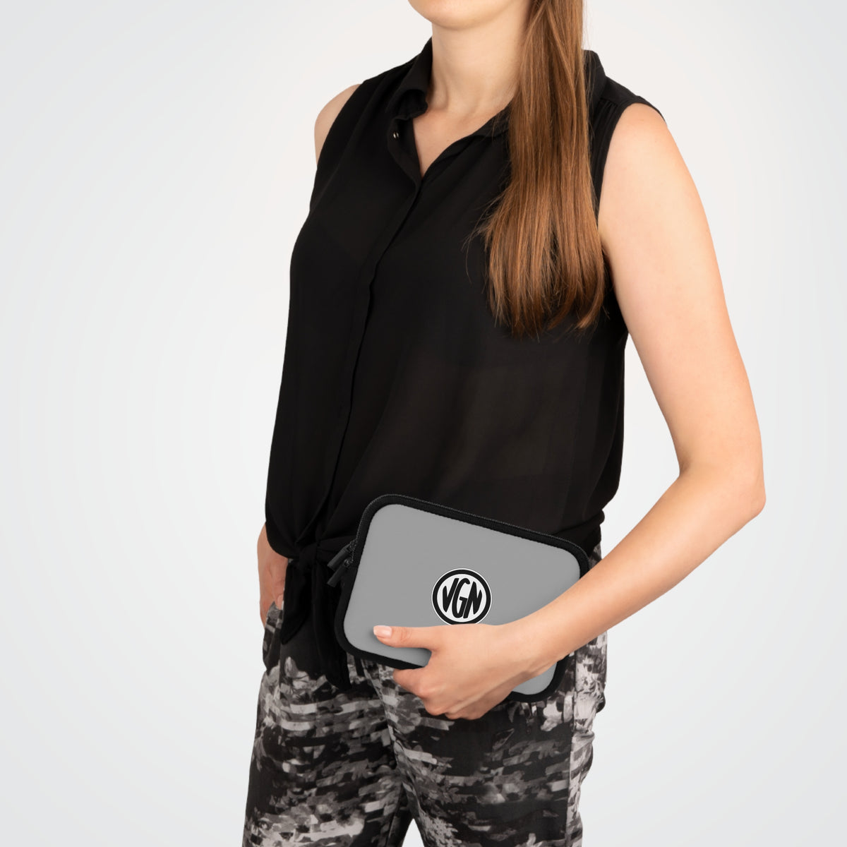 Virginian Railway Laptop Sleeve