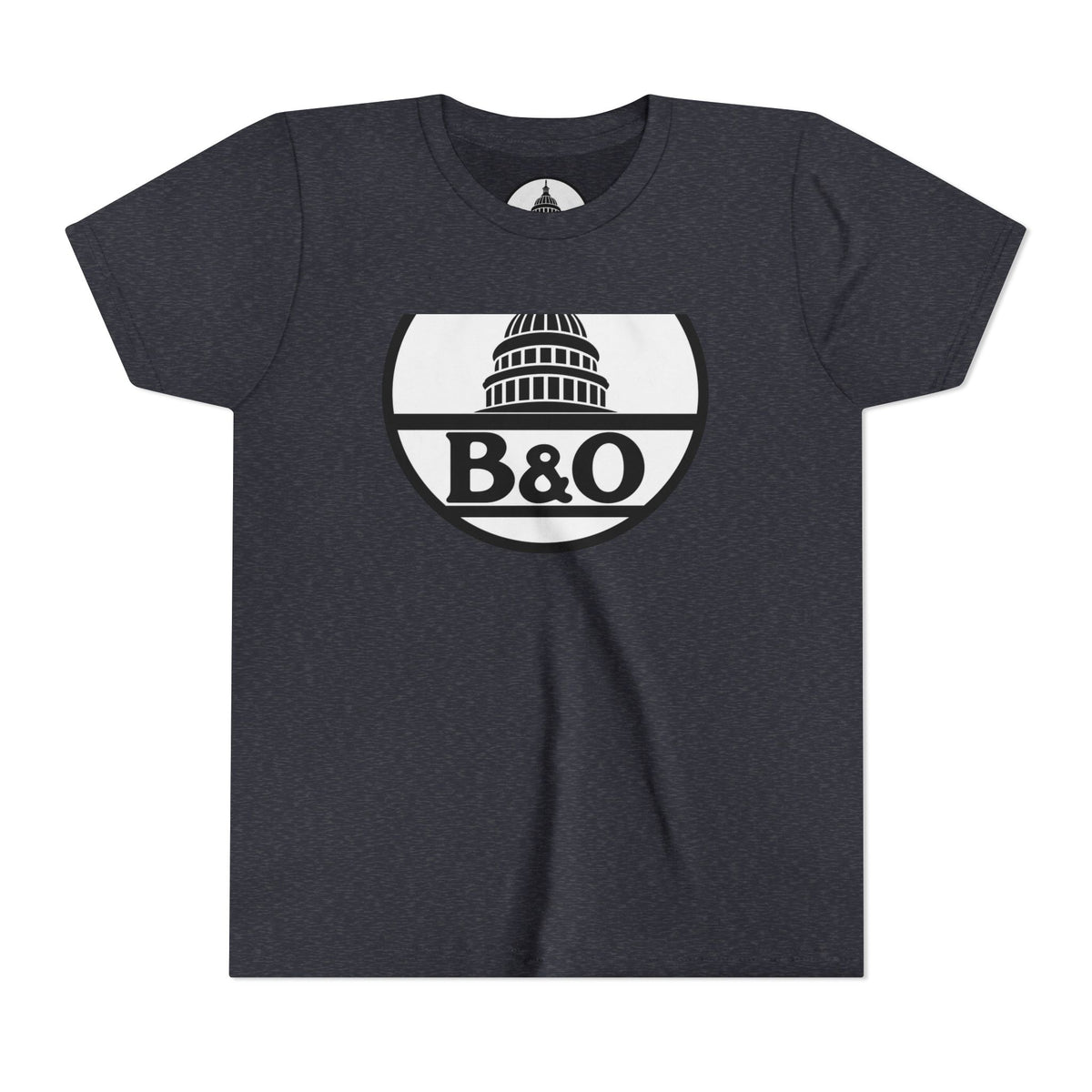 Baltimore and Ohio Railroad Kids Tee / T-Shirt