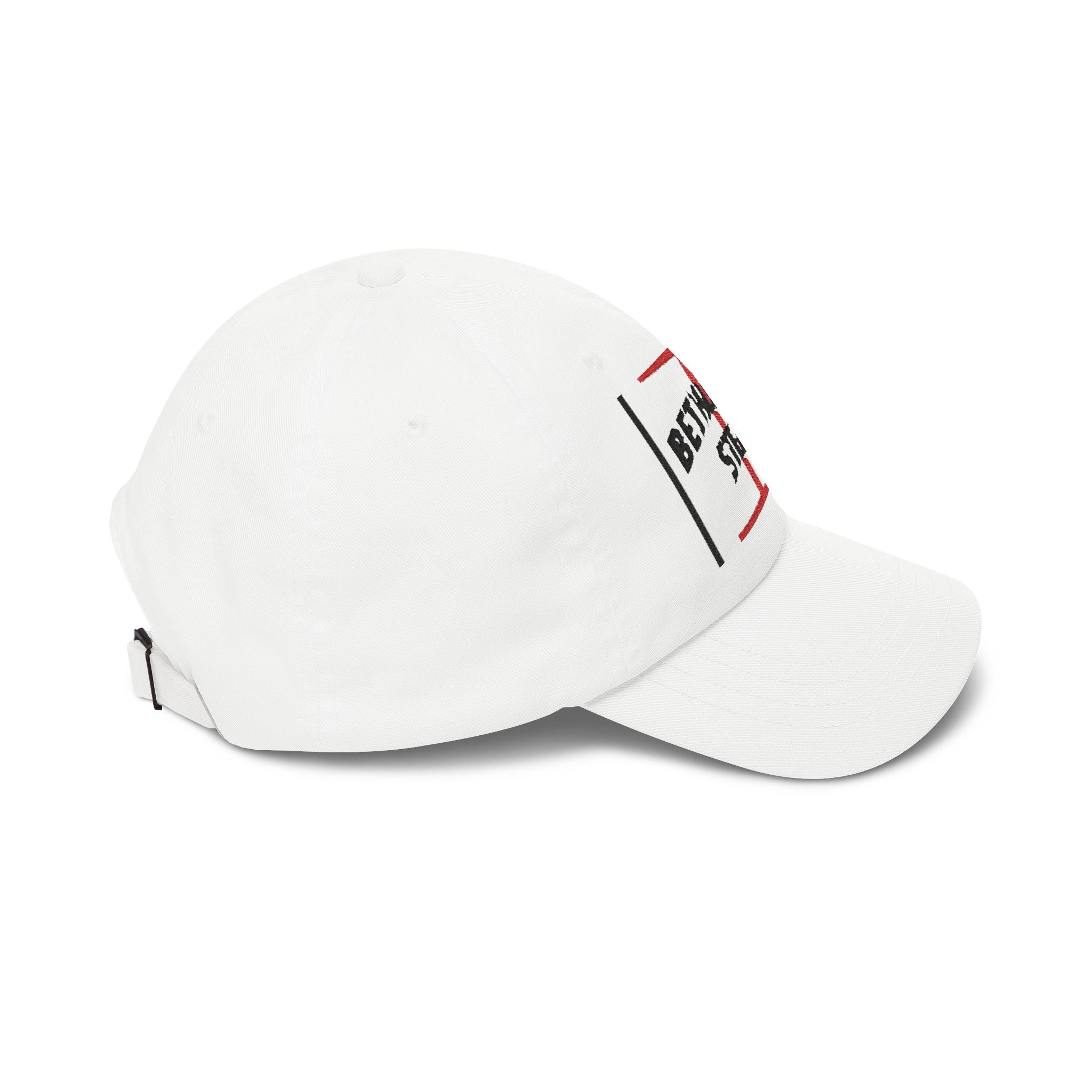 Bethlehem Steel Embroidered Dad Cap Hat