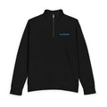 Cablevision Heavy Knit Quarter-Zip Sweatshirt