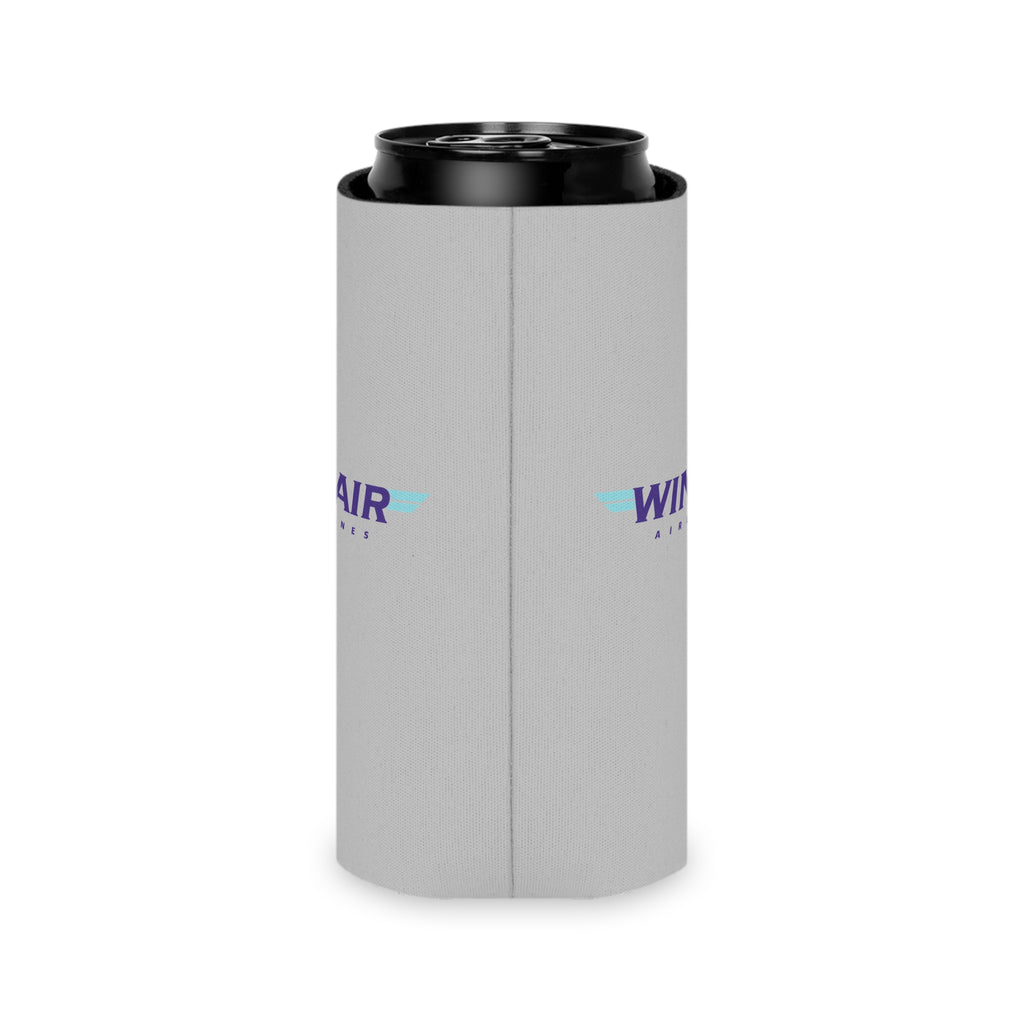 WinAir Airlines Can Cooler