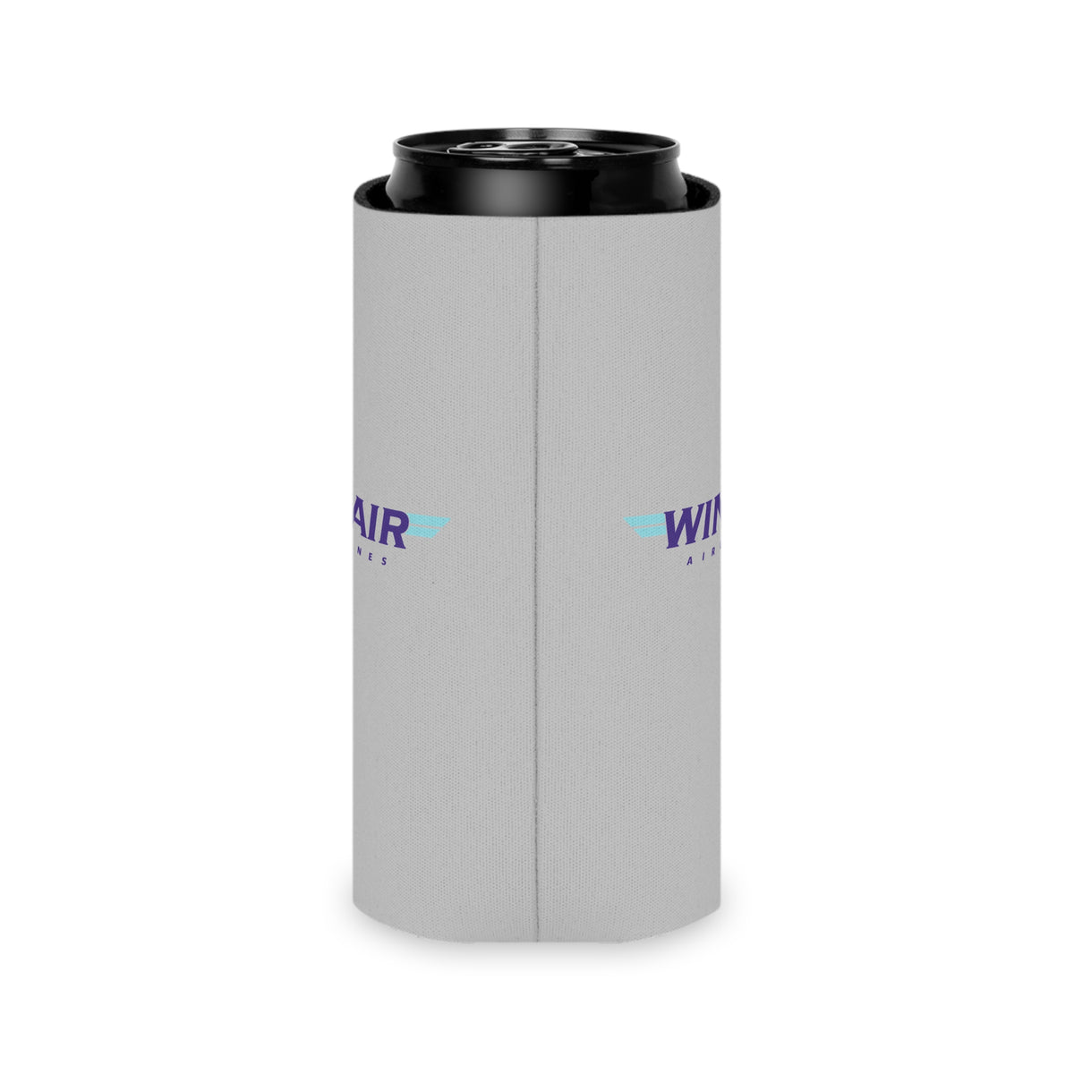 WinAir Airlines Can Cooler