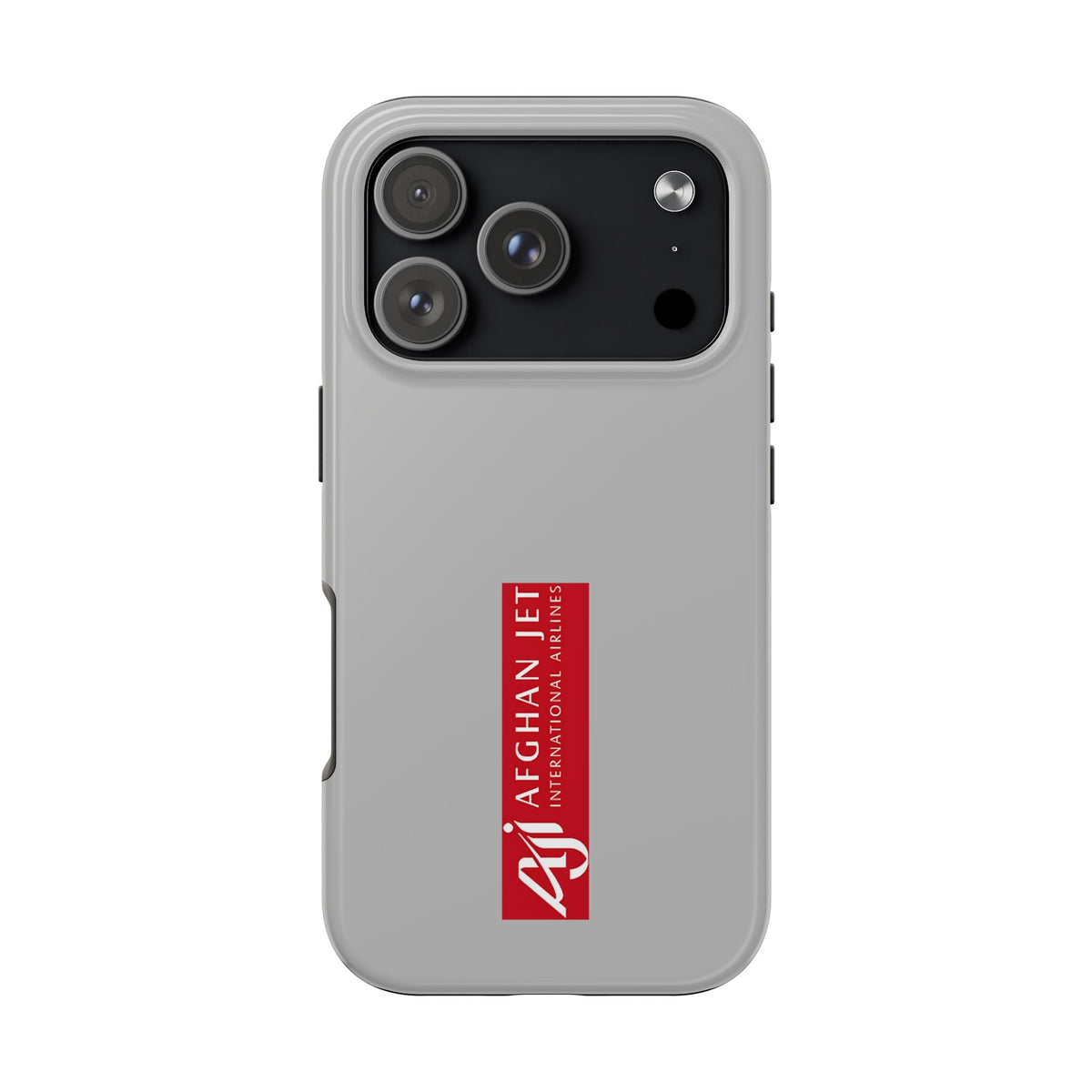 Afghan Jet International Airlines Tough Phone Case