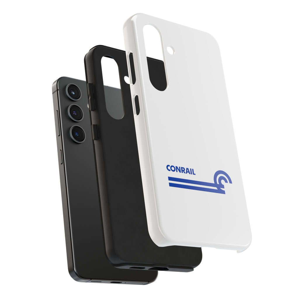 Conrail (Consolidated Rail Corporation) Tough Phone Case