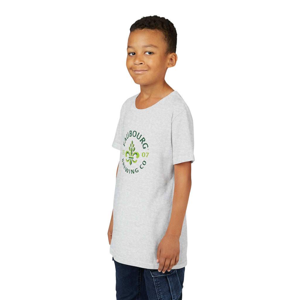 Faubourg Brewing Kids Tee / T-Shirt