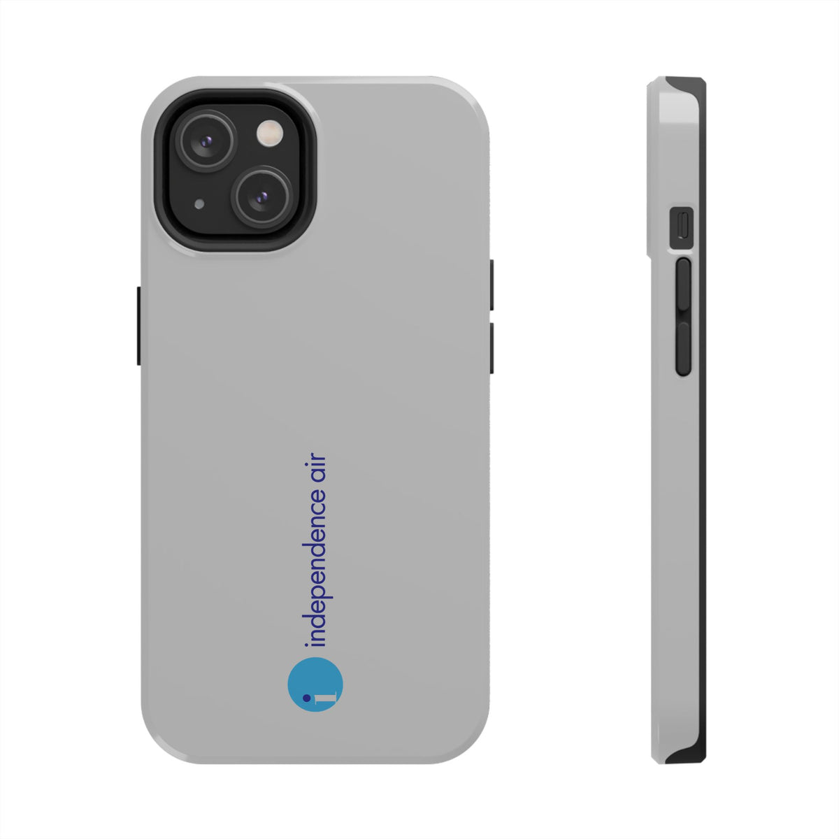 Independence Air Tough Phone Case
