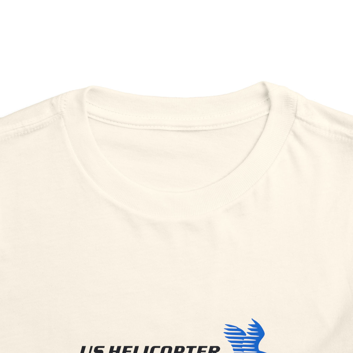 US Helicopter Toddler Tee / T-Shirt
