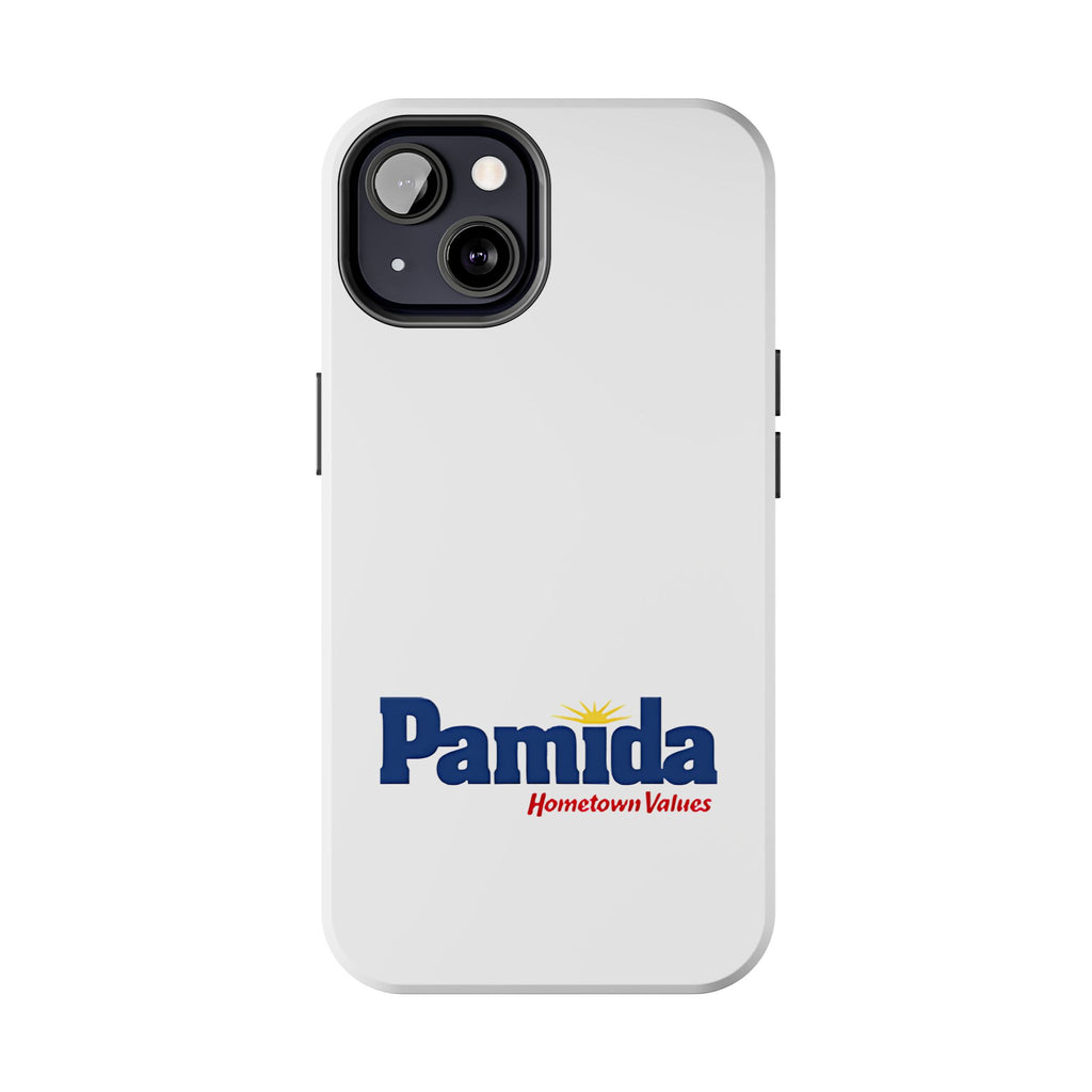 Pamida Tough Phone Case