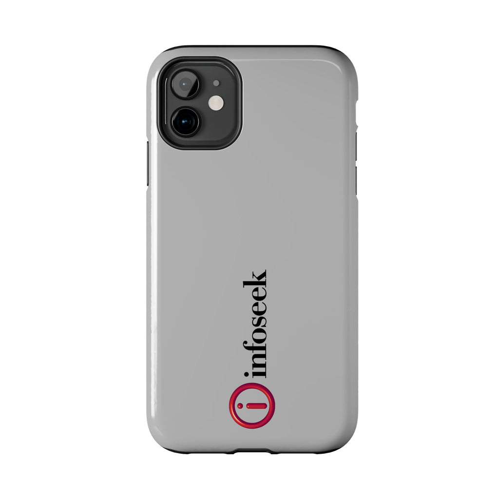 Infoseek Tough Phone Case