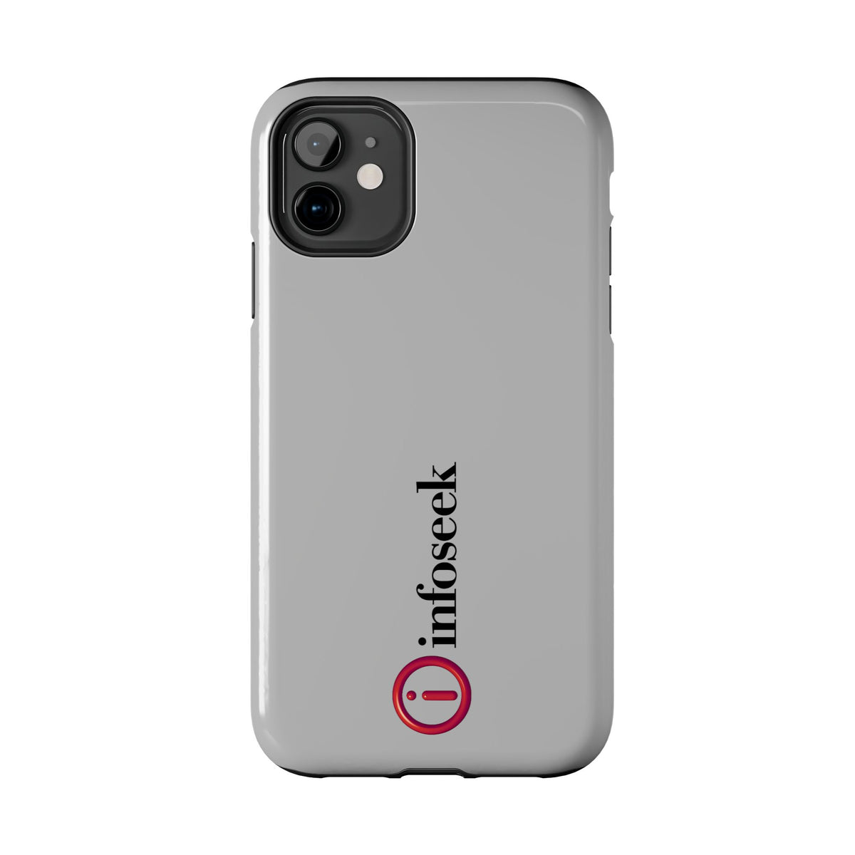 Infoseek Tough Phone Case