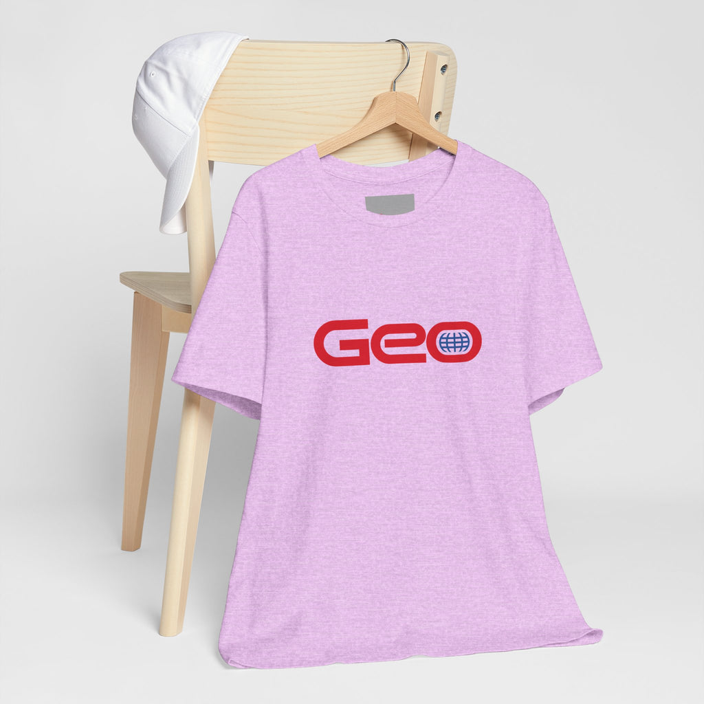 Geo T-Shirt