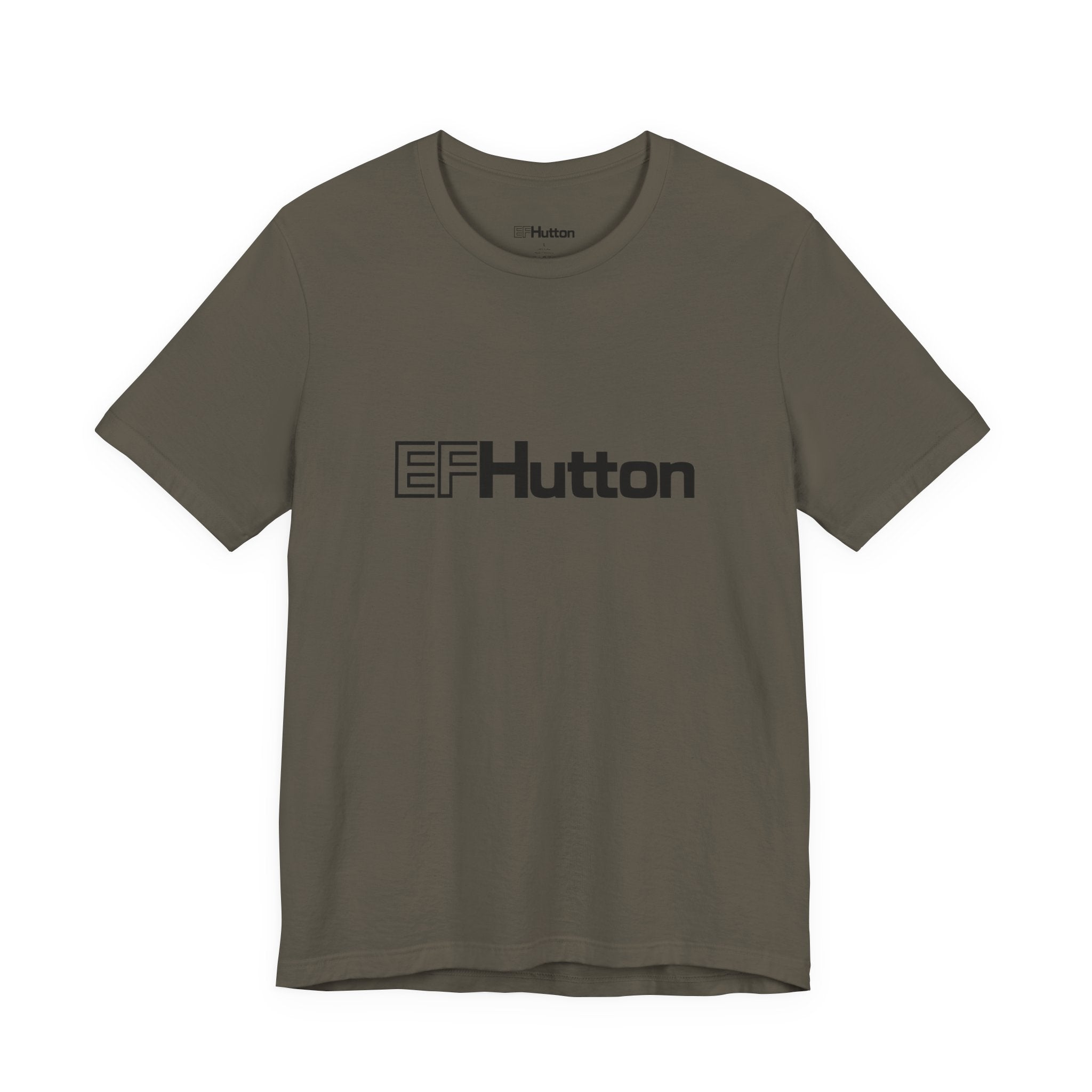 E. F. Hutton T-Shirt