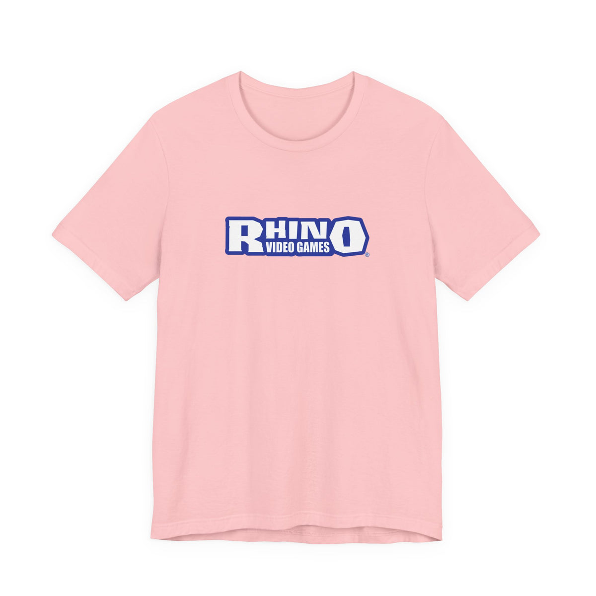 Rhino Video Games T-Shirt