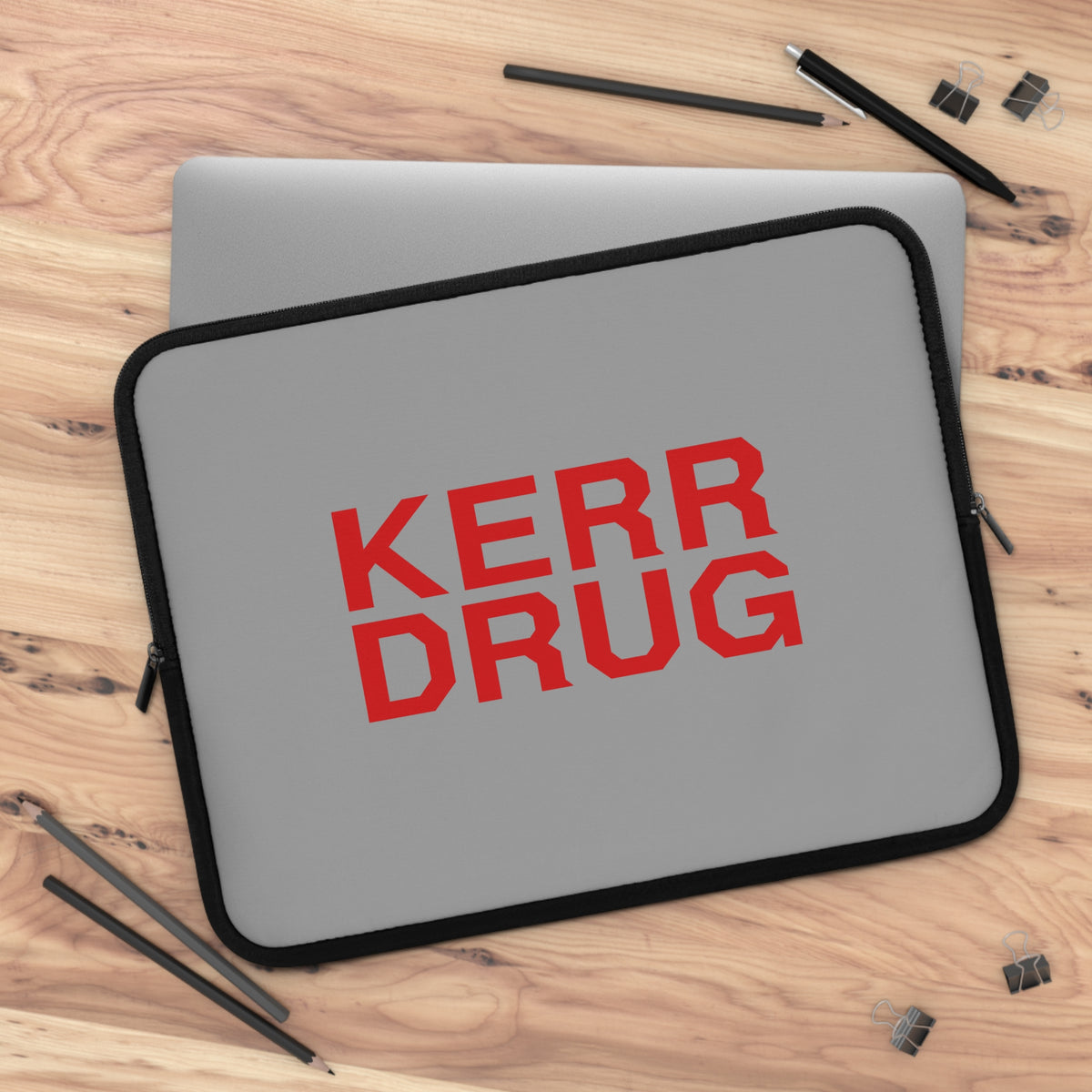 Kerr Drug Laptop Sleeve