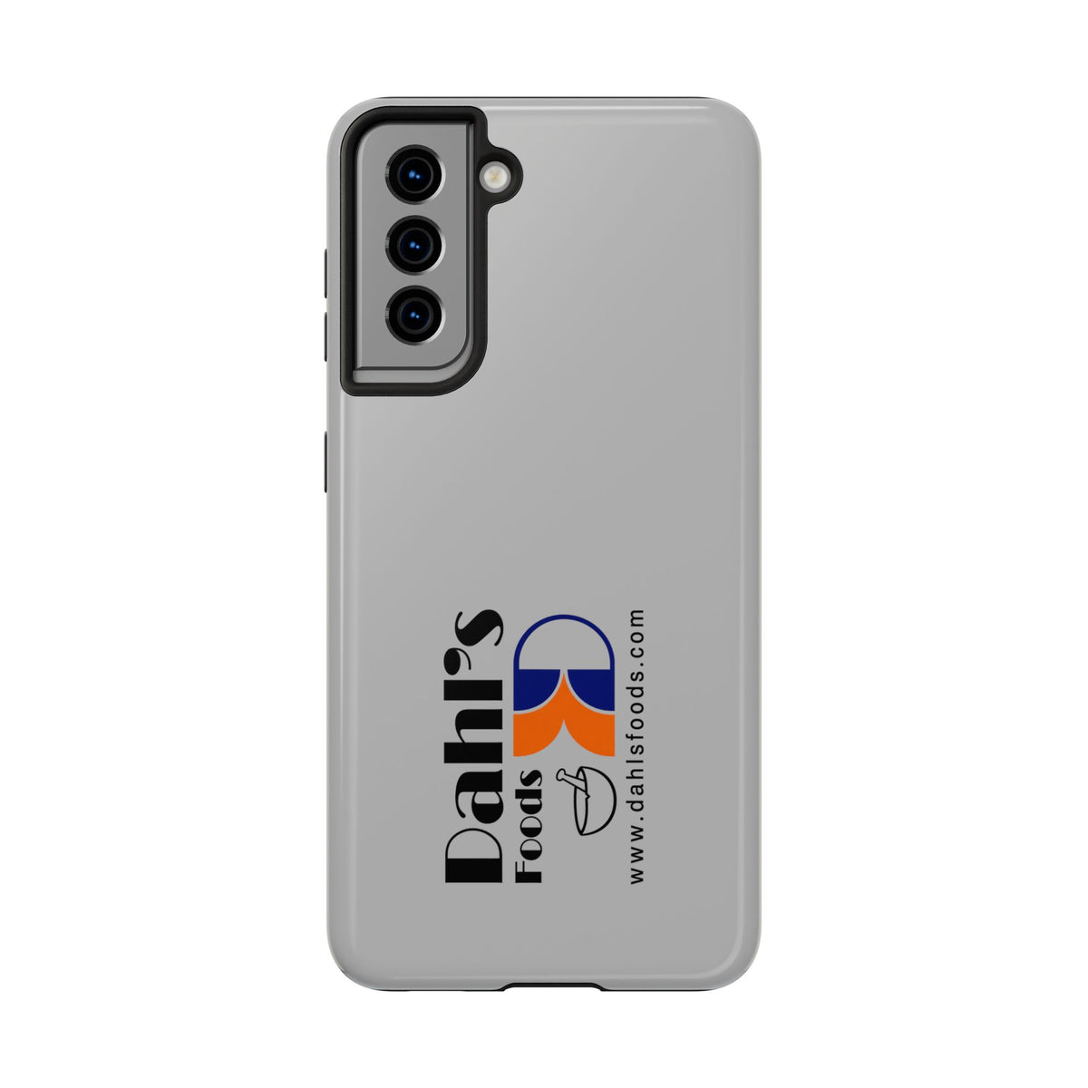 Dahl's Foods Tough Phone Case