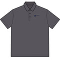 Kidder, Peabody & Co. Cotton Polo Shirt