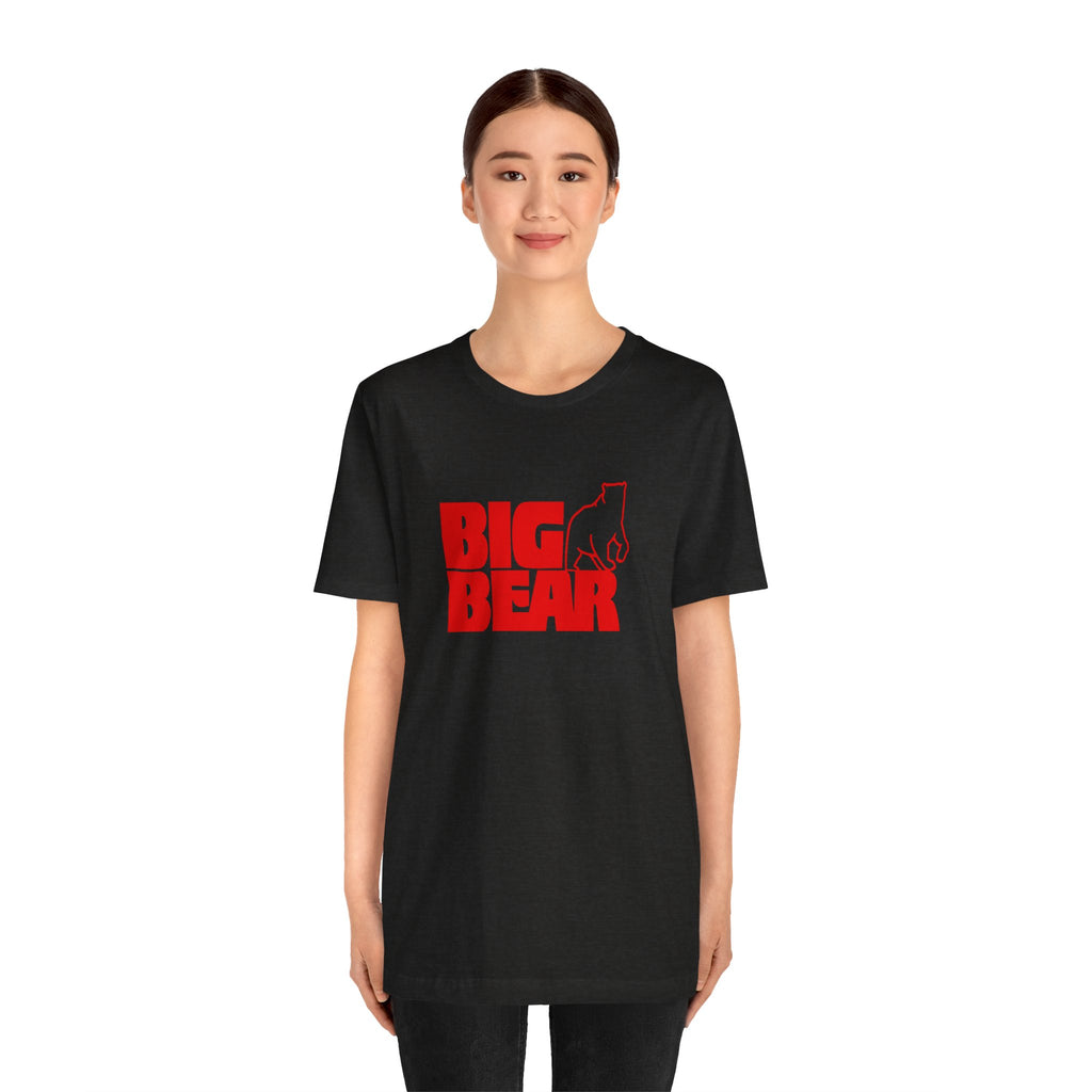 Big Bear Stores T-Shirt