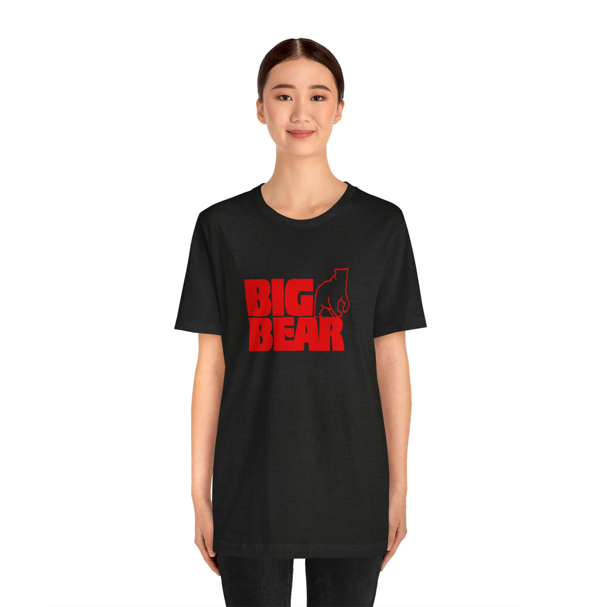 Big Bear Stores T-Shirt