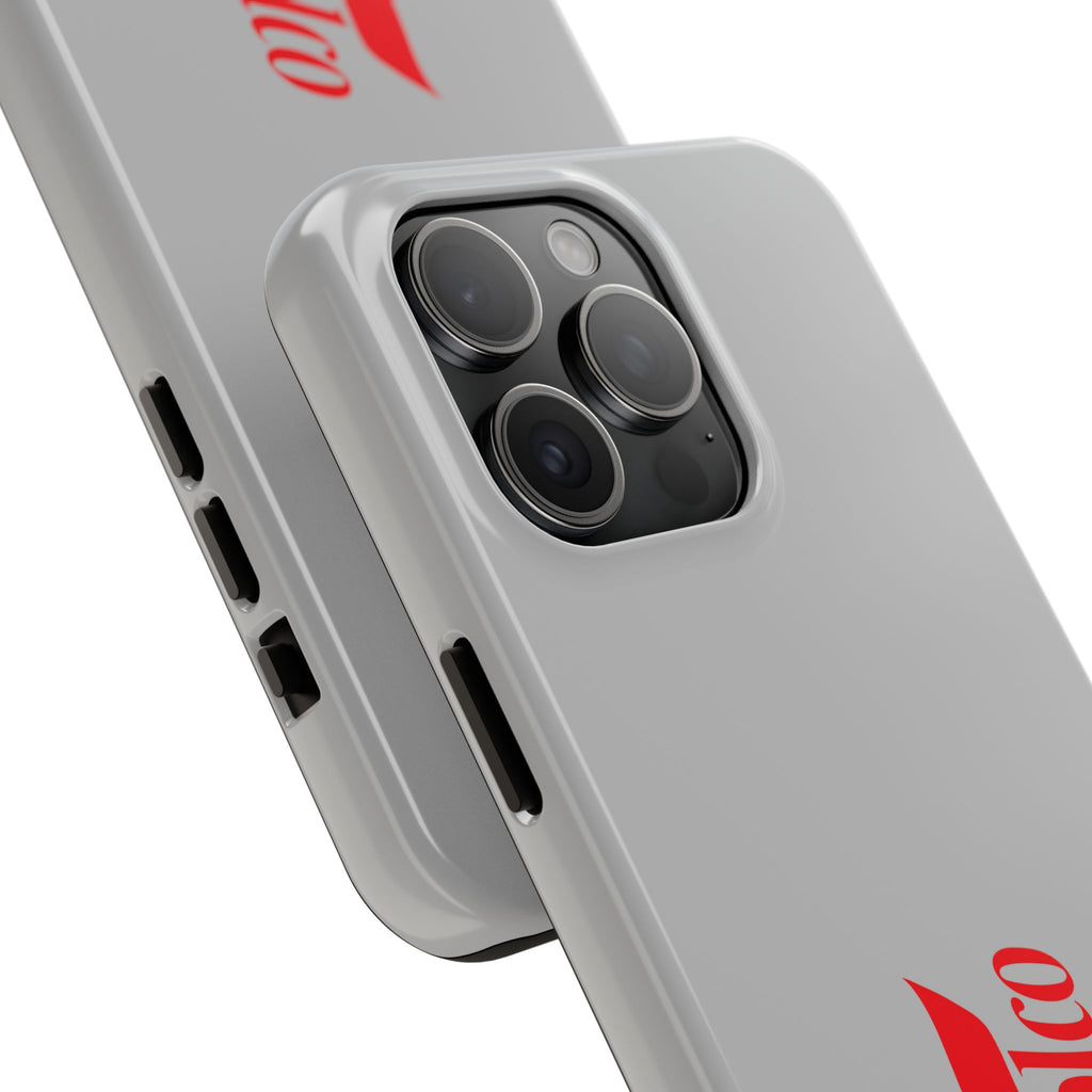 Woolco Tough Phone Case