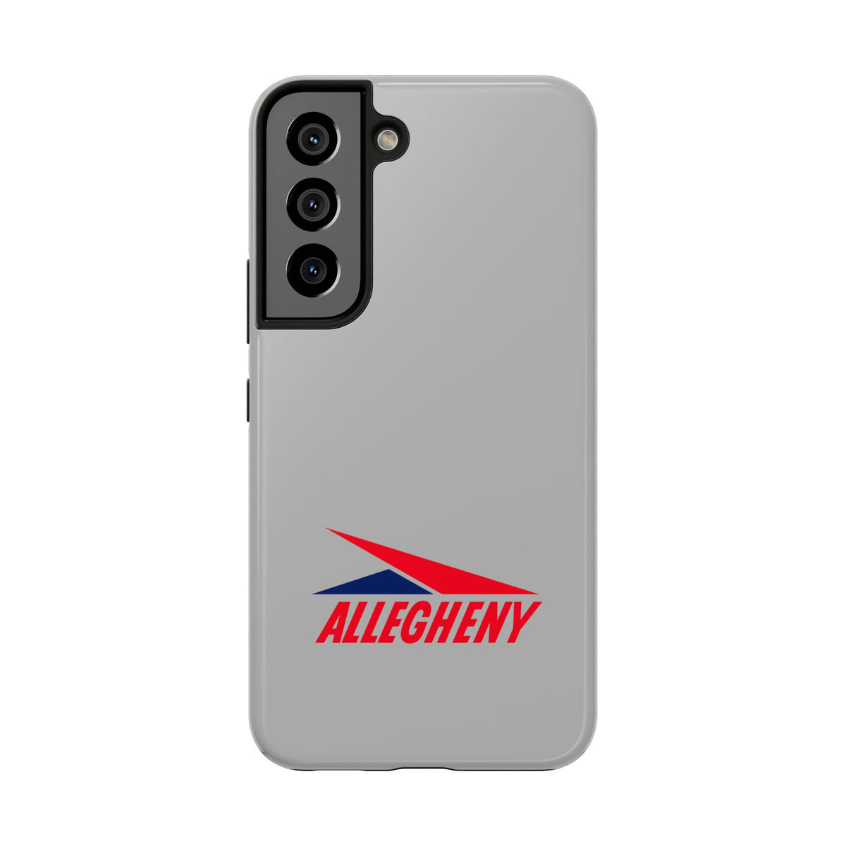 Allegheny Airlines Tough Phone Case