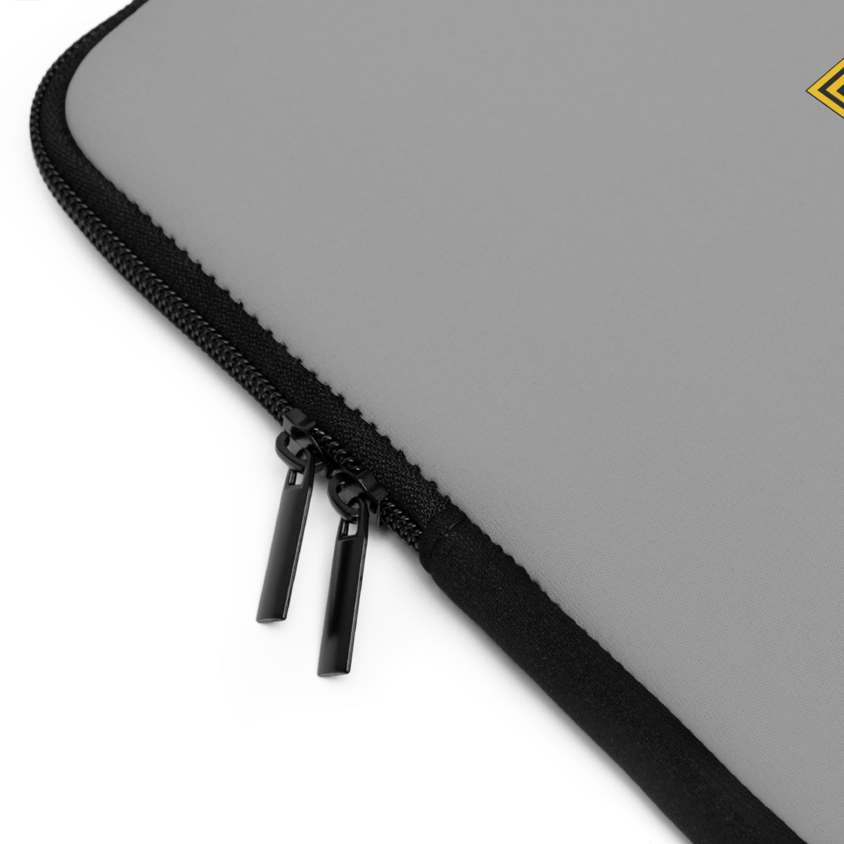 Illinois Central Railroad Laptop Sleeve