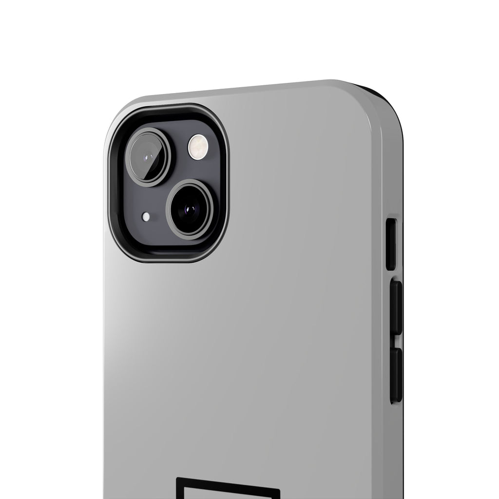 Nash's Tough Phone Case