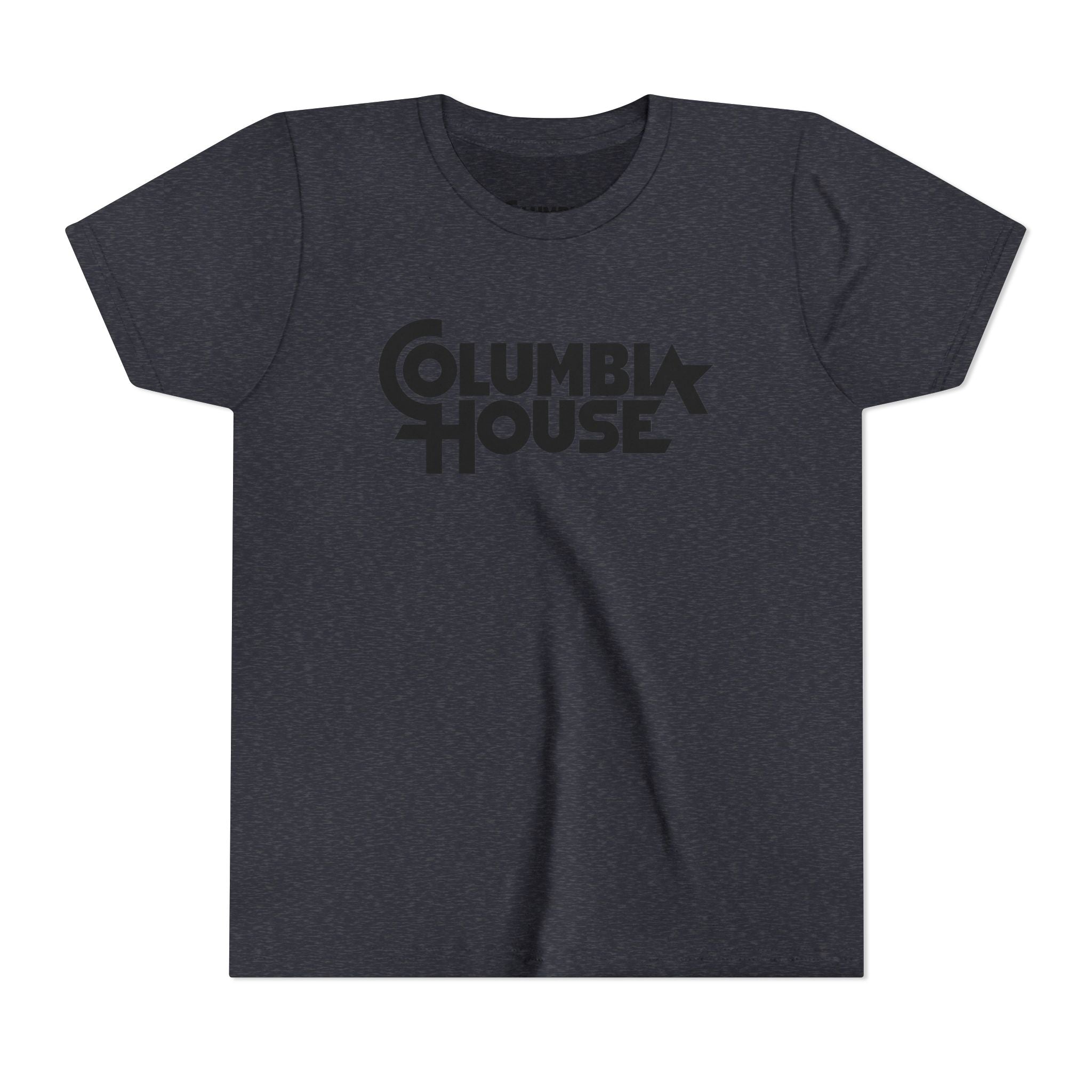 Columbia House Kids Tee / T-Shirt