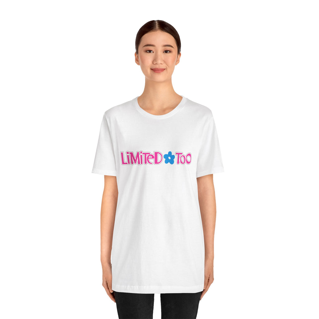Limited Too T-Shirt