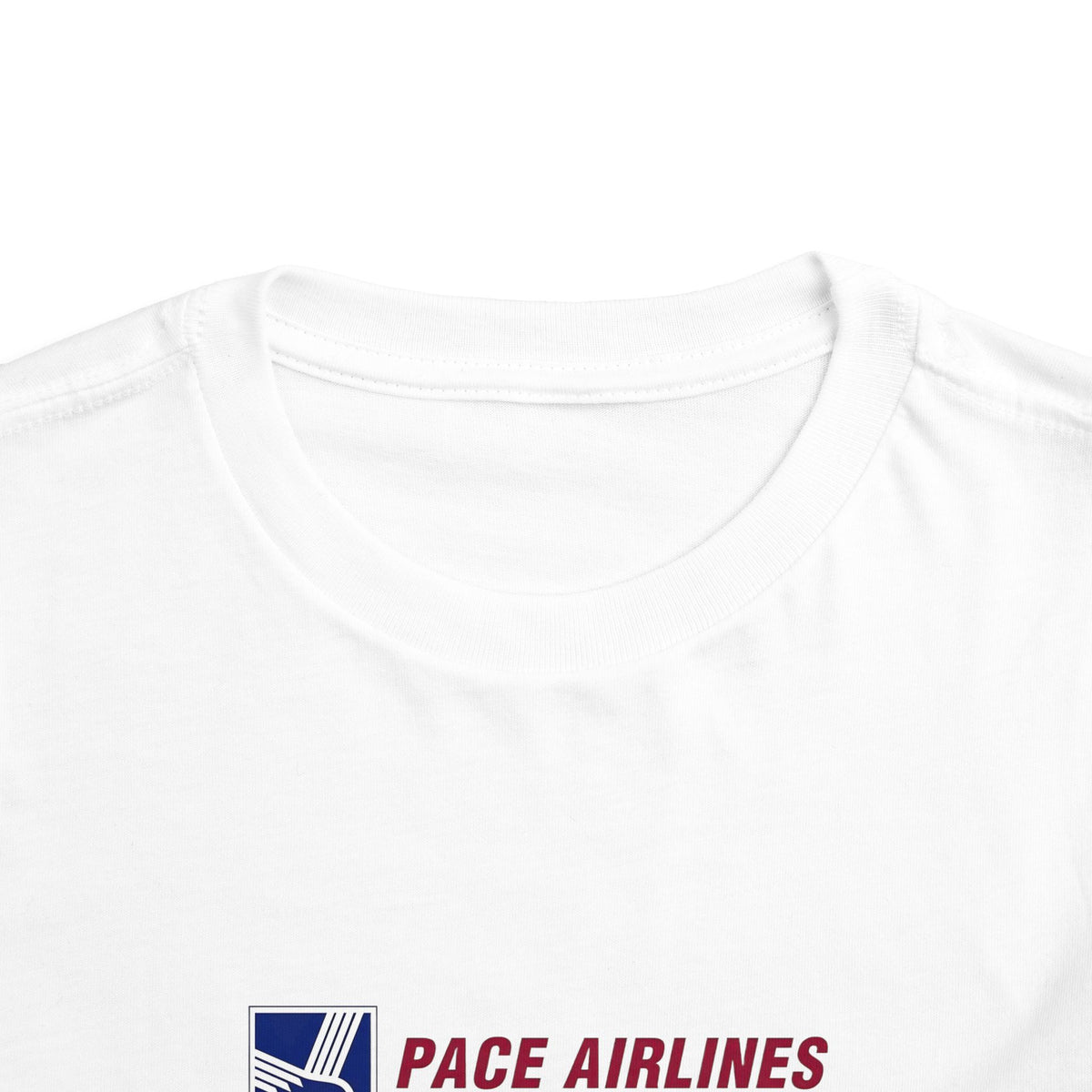 Pace Airlines Toddler Tee / T-Shirt