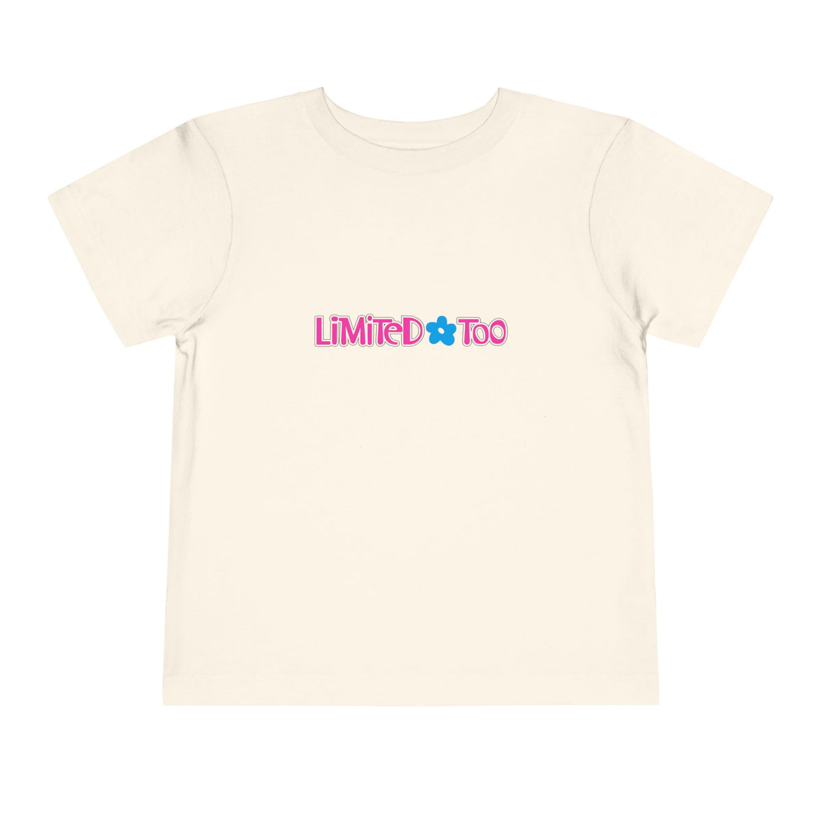 Limited Too Toddler Tee / T-Shirt
