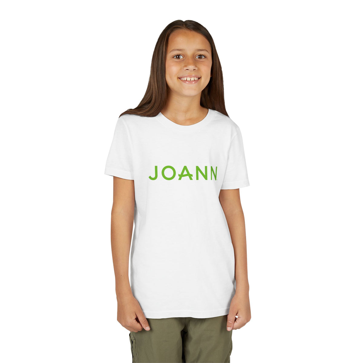 Jo-Ann Fabrics Kids Tee / T-Shirt