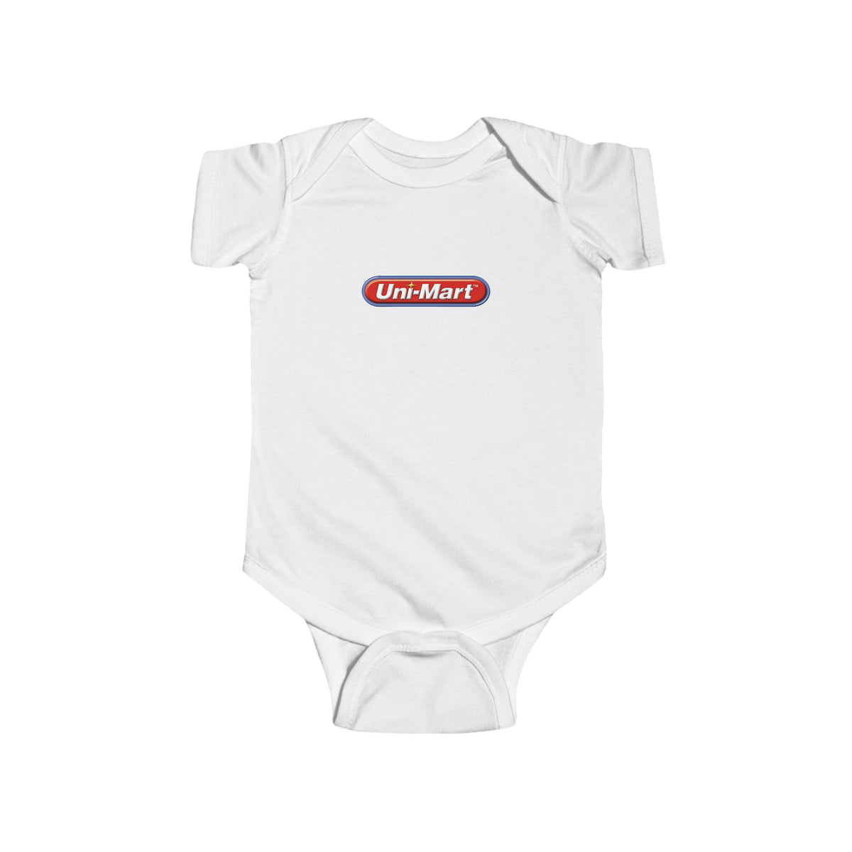 Uni-Mart Infant Bodysuit
