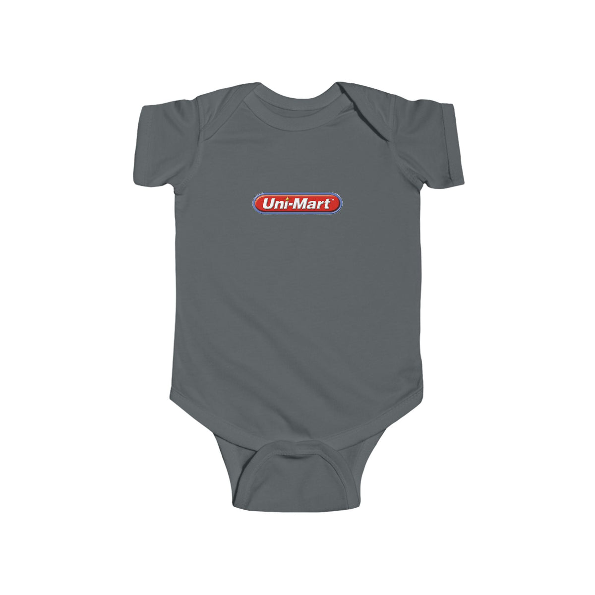 Uni-Mart Infant Bodysuit