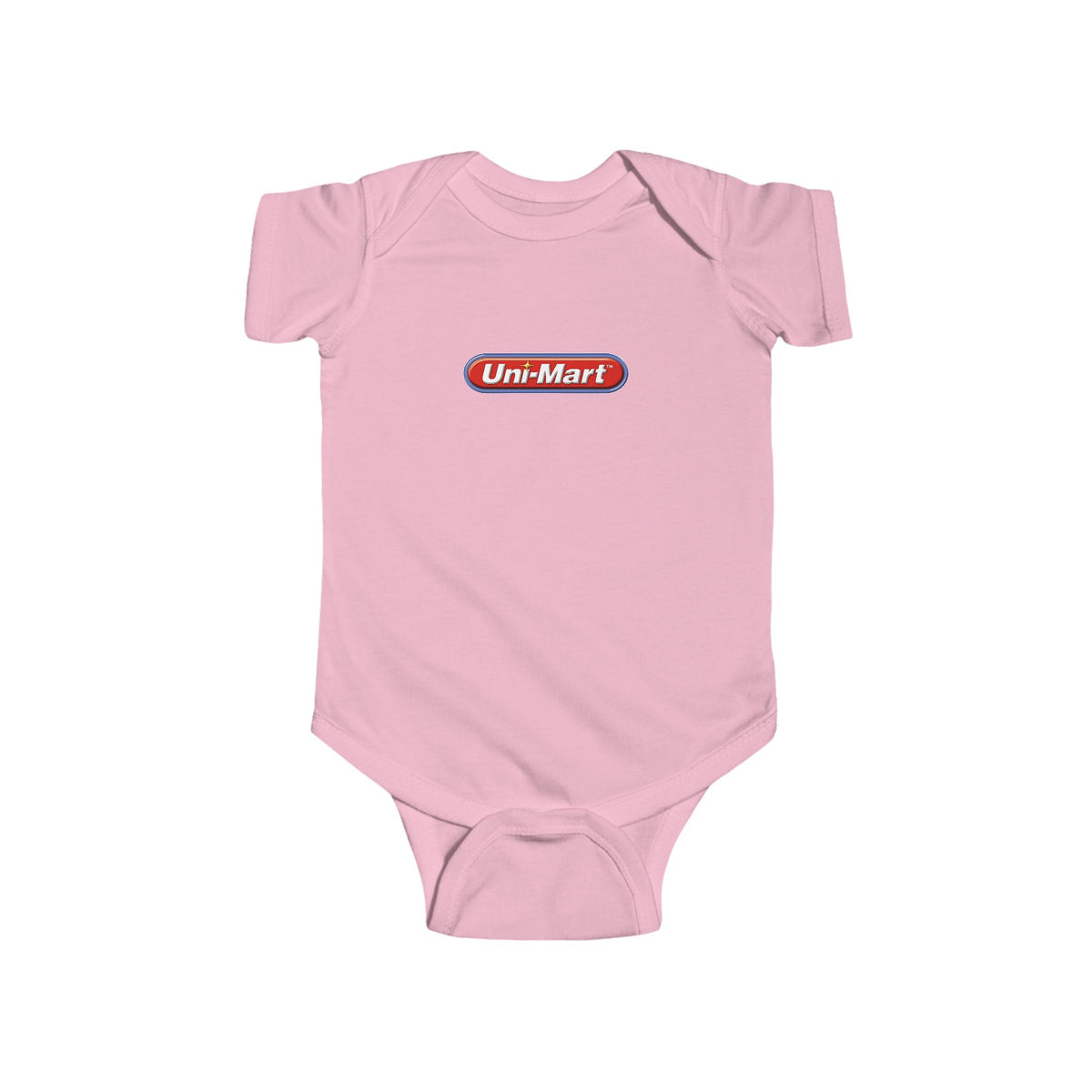 Uni-Mart Infant Bodysuit