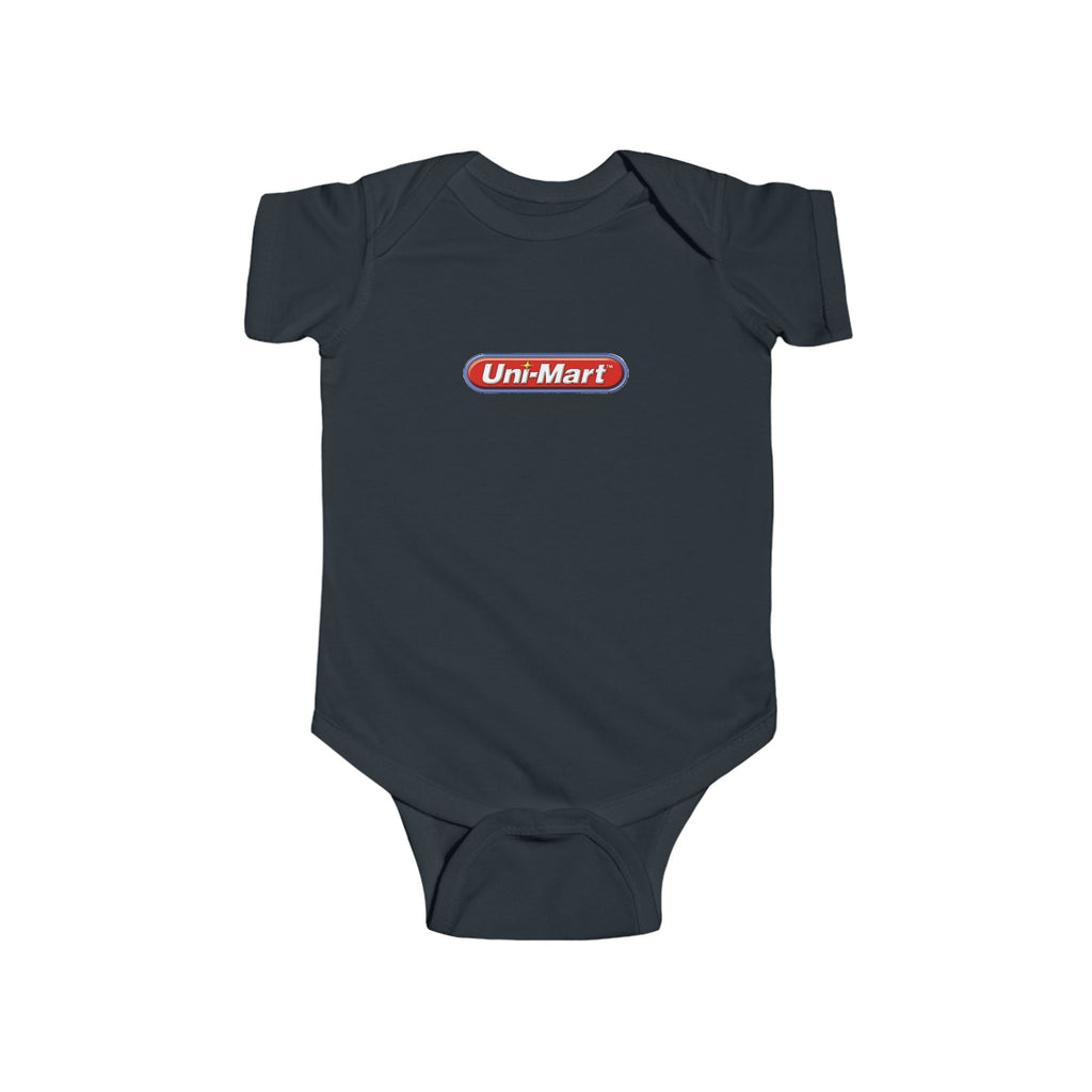 Uni-Mart Infant Bodysuit