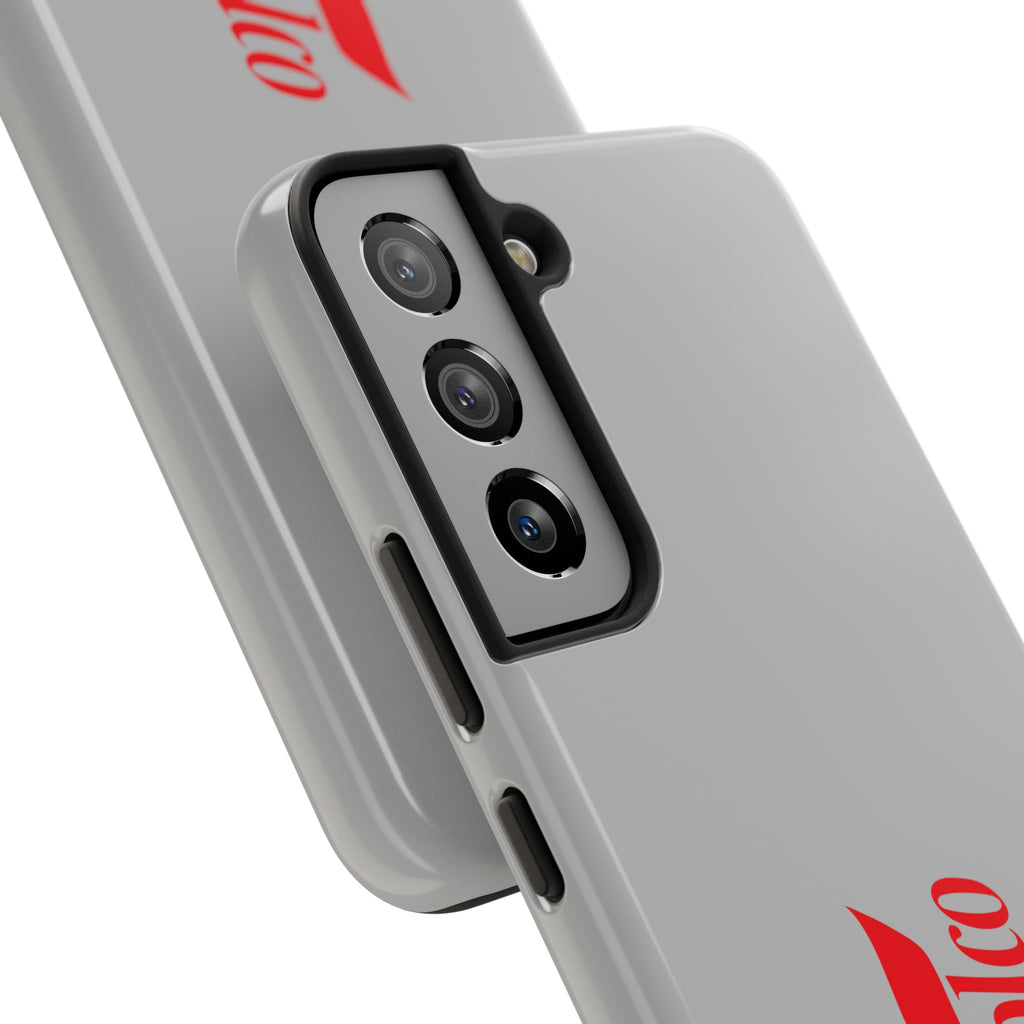 Woolco Tough Phone Case