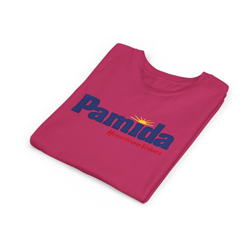 Pamida Kids Tee / T-Shirt