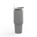 BlackBerry 40oz Insulated Travel Mug Stainless Tumbler