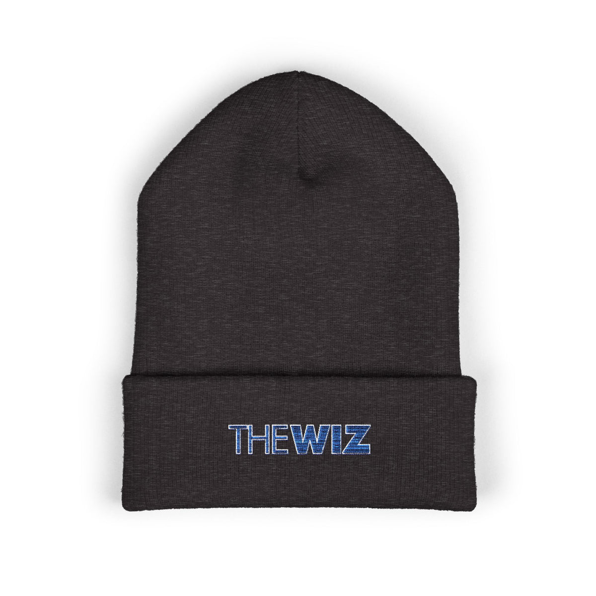 The Wiz Cuffed Beanie