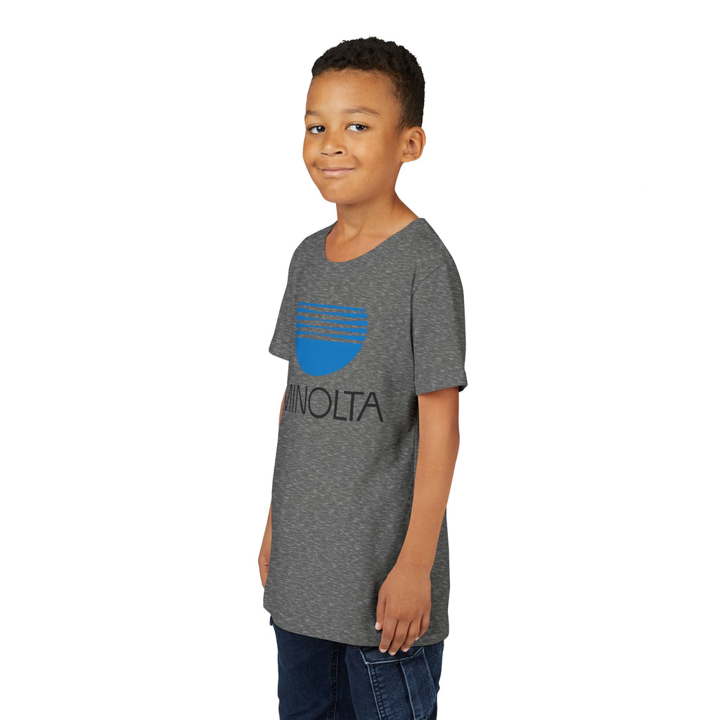 Minolta Kids Tee / T-Shirt