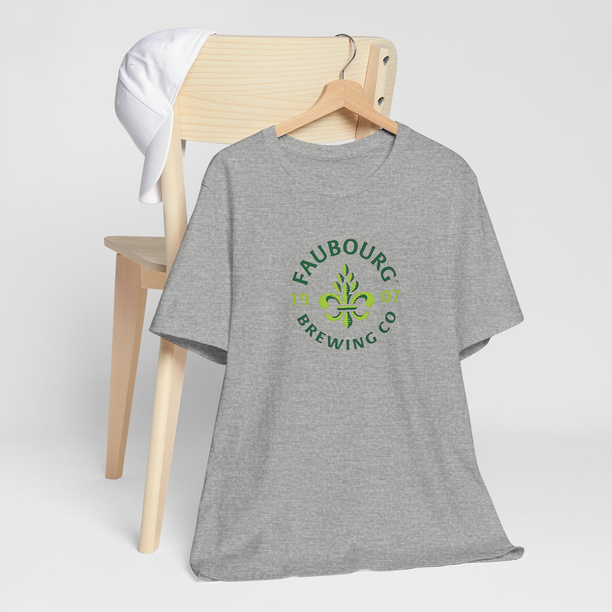 Faubourg Brewing T-Shirt