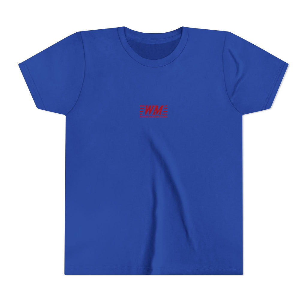 Western Maryland Railway Kids Tee / T-Shirt