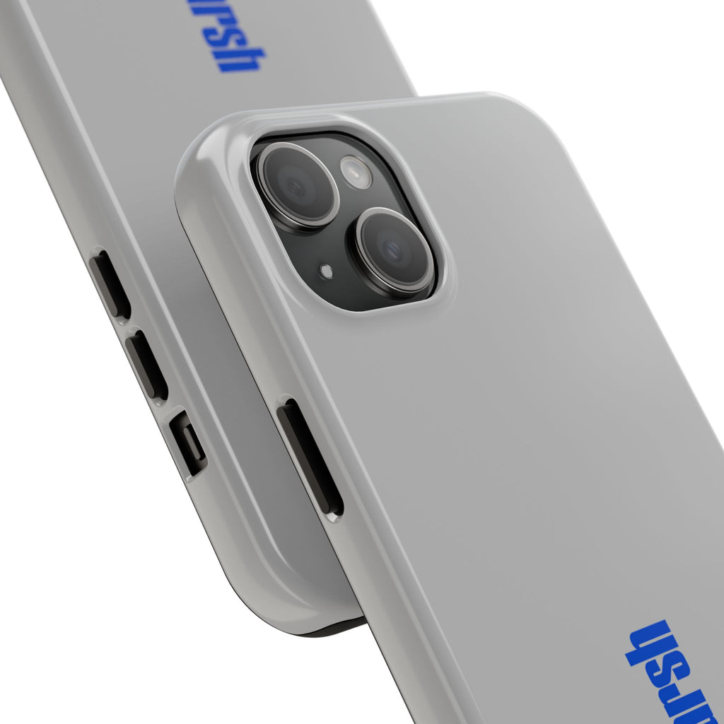 Jordan Marsh Tough Phone Case