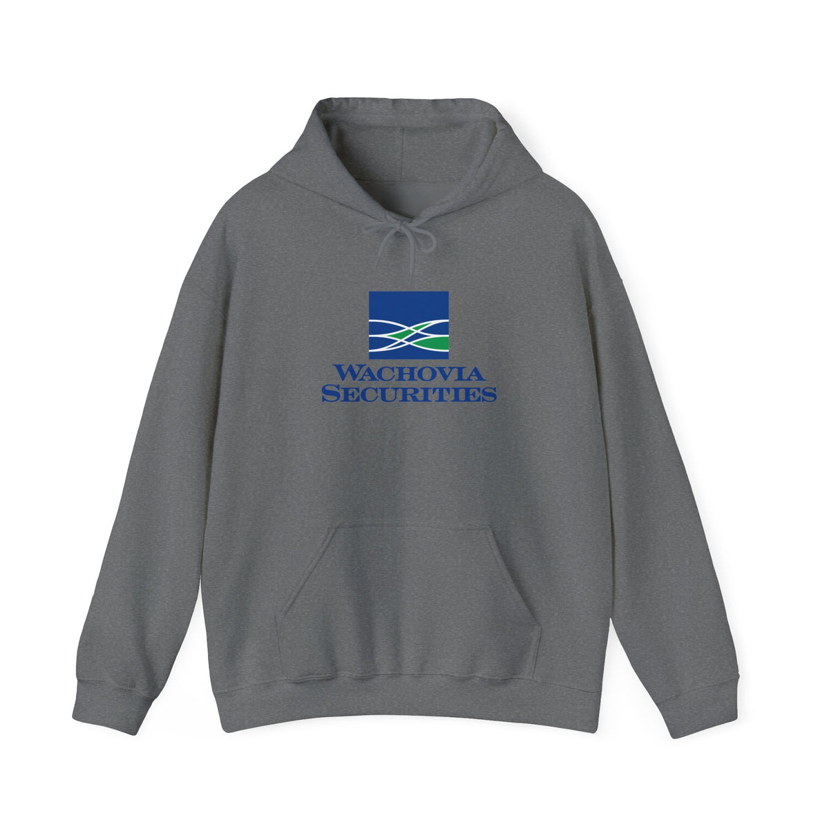 Wachovia Securities Hoodie / Sweatshirt