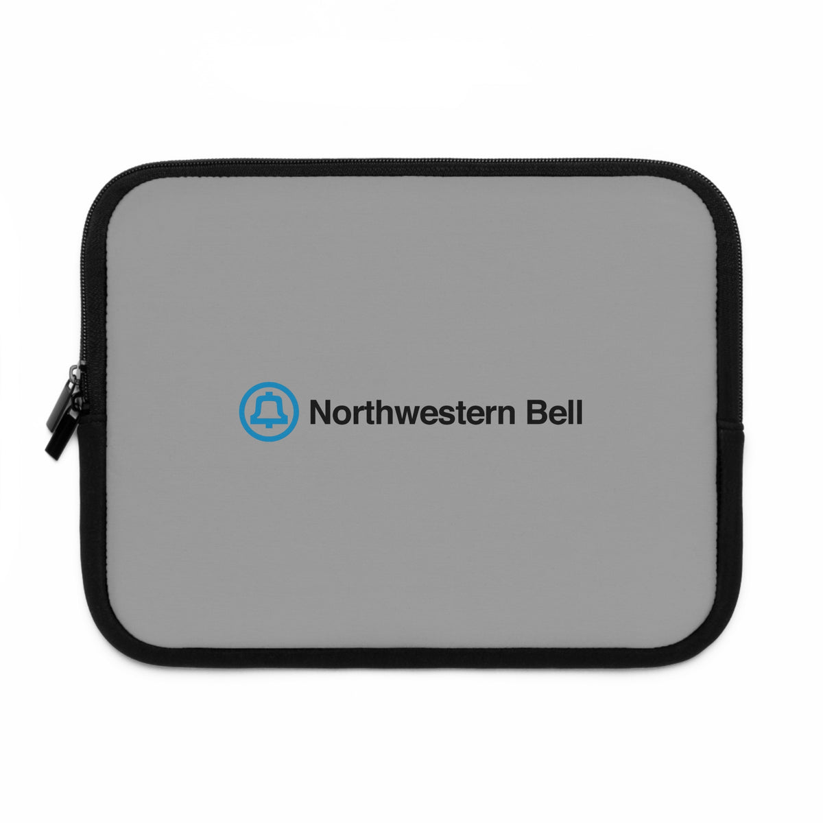 Northwestern Bell Laptop Sleeve