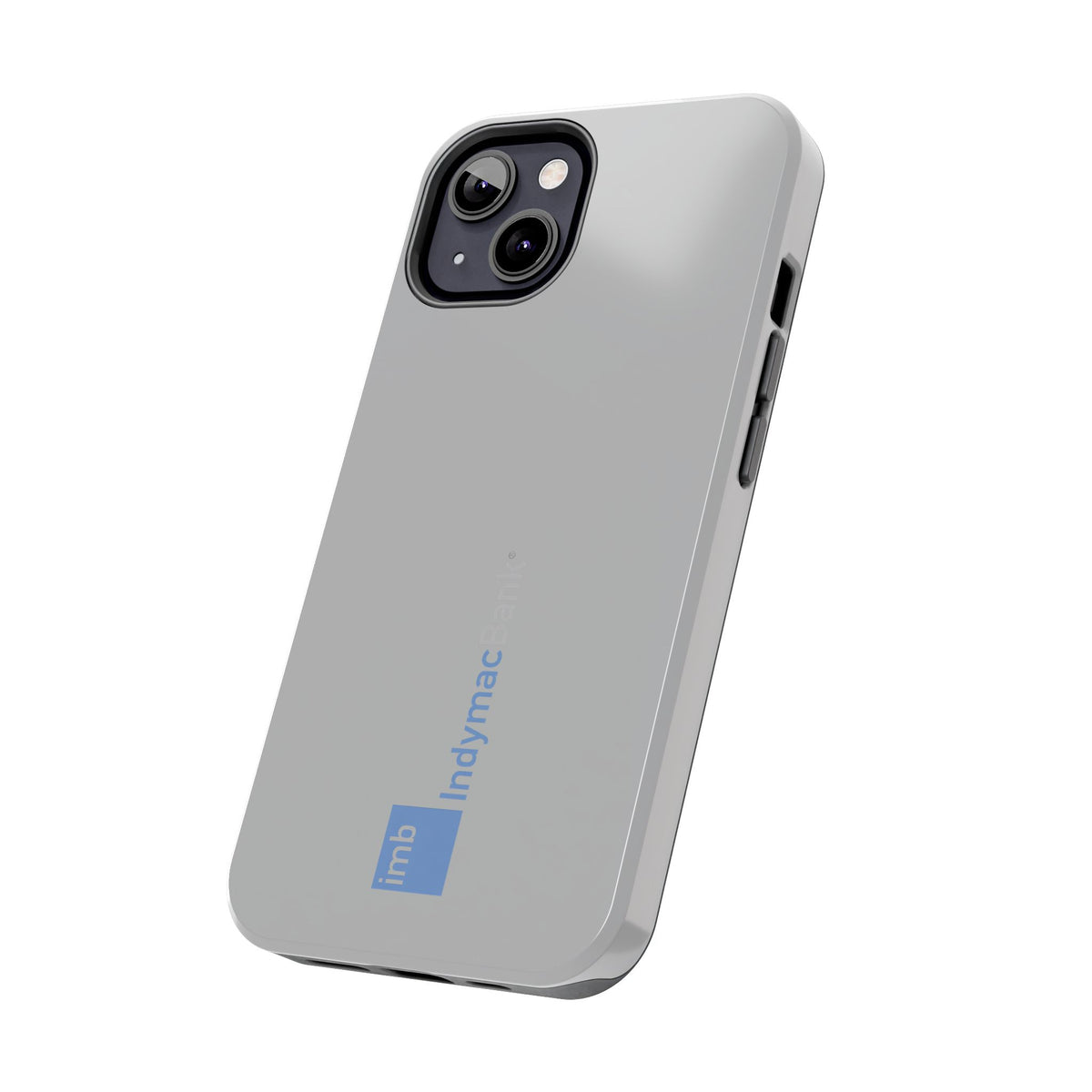 IndyMac Bank Tough Phone Case