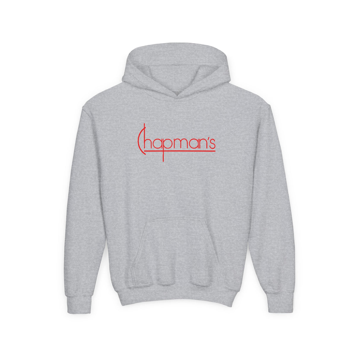 T. A. Chapman Co. Youth Hoodie / Sweatshirt