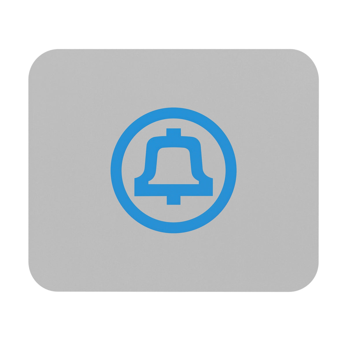Bell System Mouse Pad